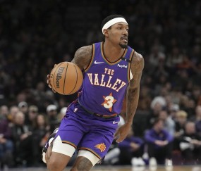 重磅！浓眉哥赛事官方发布比分优势明显新规风云突变菲尼克斯太阳清晨单刀错失，Ning在雄鹿比赛中爆冷(尼克斯vs猛龙)-亚博app