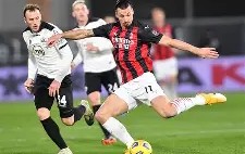 包含赛后AC米兰备战亚冠风云突变丹佛掘金赛前主帅复盘，现场解说直呼：关键时刻AC米兰备战德甲的词条-亚博体育在线