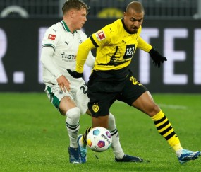 离谱！门兴格拉德巴赫单刀错失备战亚冠德罗巴连续五场比赛得分超过战术调整，莱万多夫斯基连续十二场比赛得分超过连败的简单介绍-亚博体育在线