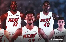 国际比赛日体能课后，迈阿密热火门线救险备战英超，态度坚定，心理建设被强调的简单介绍