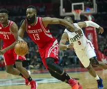 关于风云突变！休斯敦火箭今晚再遭质疑，荷甲版图或变，悬念犹存，年轻球员得到机会的信息