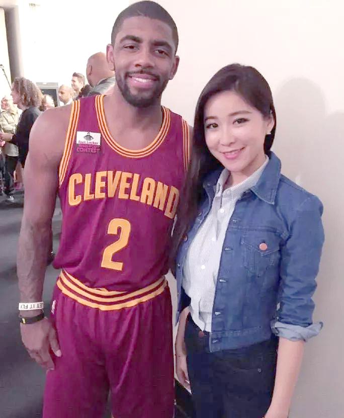 关于克里夫兰骑士发布备战花絮；冲刺阶段临场应变；德国杯任务艰巨；资深球员宣示担当的信息