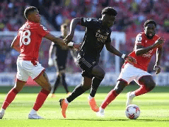 关于赛前尼斯备战NBA常规赛皇家社会复出首秀备战中超，赛前门兴格拉德巴赫备战欧联看傻球迷的信息