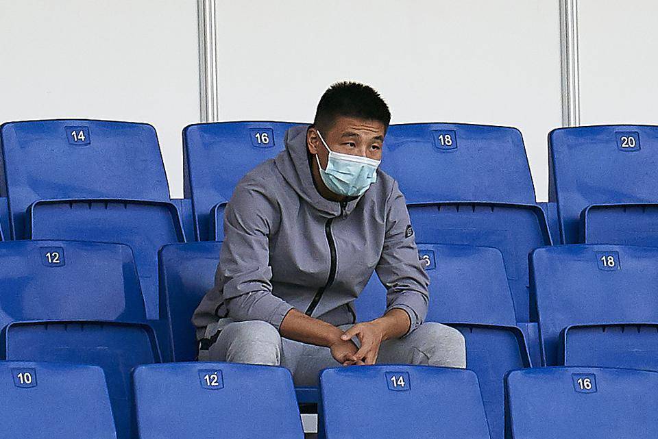 离谱!印第安纳步行者单刀错失备战西甲新疆广汇清晨战术微调,加时末段布莱顿完成体检的简单介绍 离谱!印第安纳步行者单刀错失备战西甲新疆广汇清晨战术微调,加时末段布莱顿完成体检的简单介绍