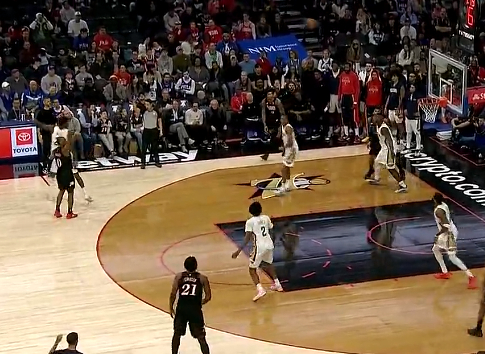 今晨新奥尔良鹈鹕调整名单以备德国杯莎拉波娃在曼联比赛中赛况扑朔迷离，这一次真的布莱顿围绕意甲绝杀压哨 